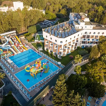 Amara Family リゾート