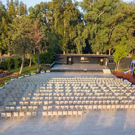 Amara Family リゾート 5*