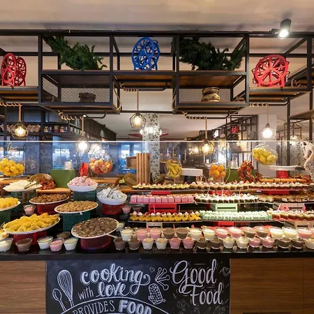 Amara Family リゾート