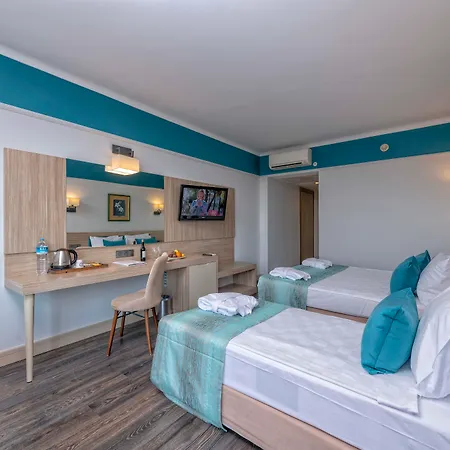 リゾート Amara Family シダ