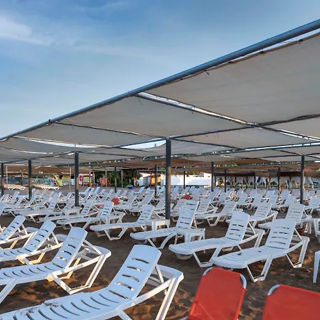 Amara Family 5* Σιντέ