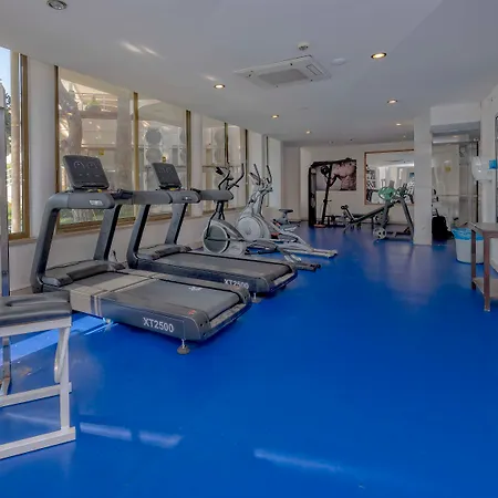 Θέρετρο Amara Family