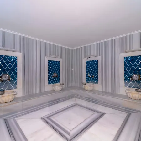 Amara Family Θέρετρο 5*