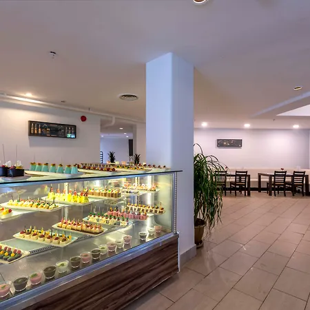 Amara Family 5* Σιντέ