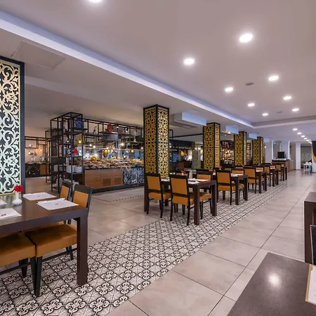 Θέρετρο Amara Family Σιντέ