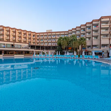 Θέρετρο Amara Family Σιντέ