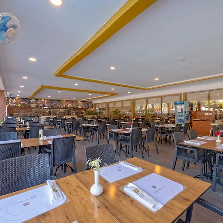 Θέρετρο Amara Family