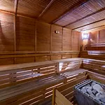 Semesteranläggning (resort) Amara Family 5*