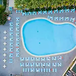 Amara Family Semesteranläggning (resort) Side