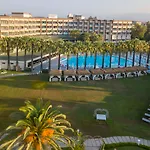 Semesteranläggning (resort) Amara Family