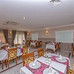 Semesteranläggning (resort) Amara Family 5*