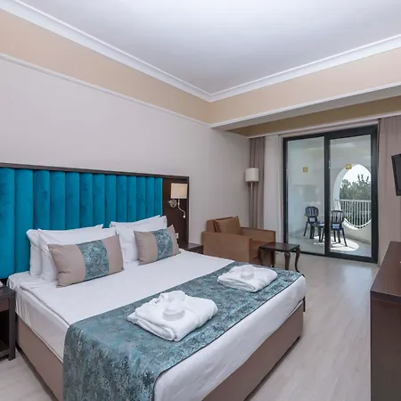 Amara Family Resort 5*