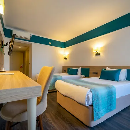 Amara Family Resort 5*