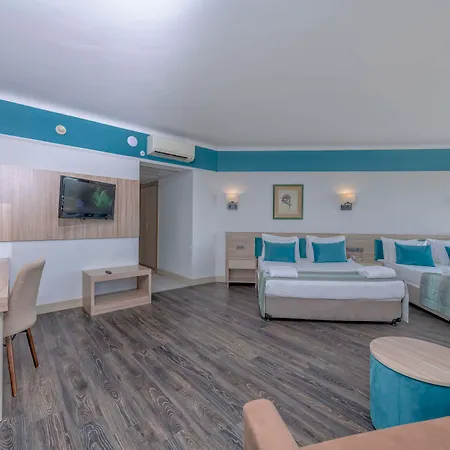 Amara Family Resort