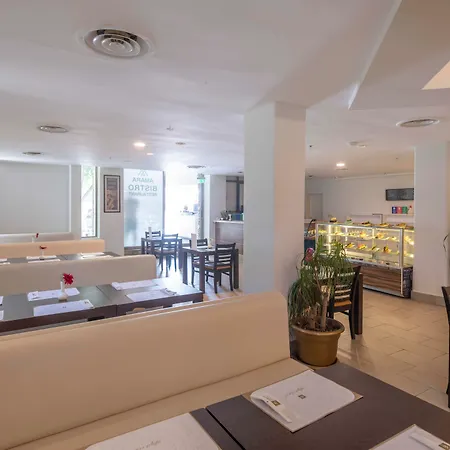 Resort Amara Family Side