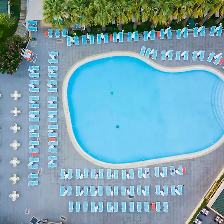 Amara Family Resort Side