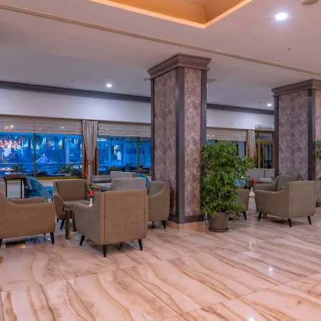 Amara Family Resort Side