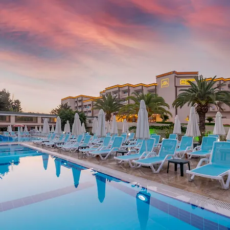 Amara Family Resort 5*