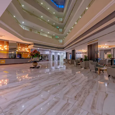 Amara Family Resort 5*