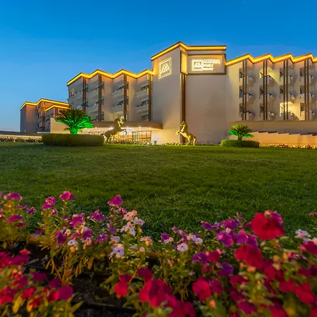 Resort Amara Family