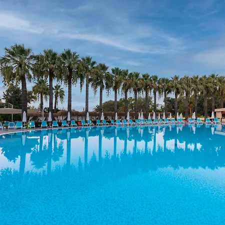 Amara Family Resort 5*