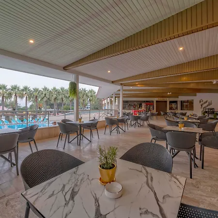 Resort Amara Family 5*