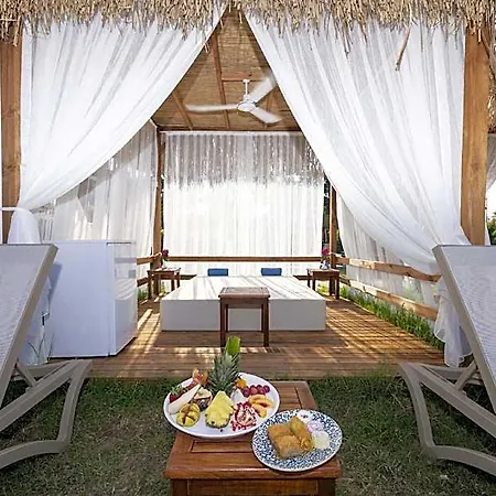 Amara Family Resort Side