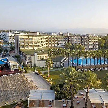 Amara Family 5* Σιντέ