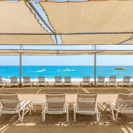 אתר נופש Amara Family 5*
