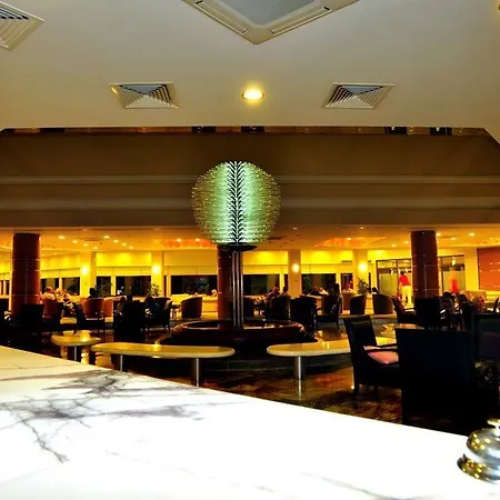 Amara Family Resort 5*