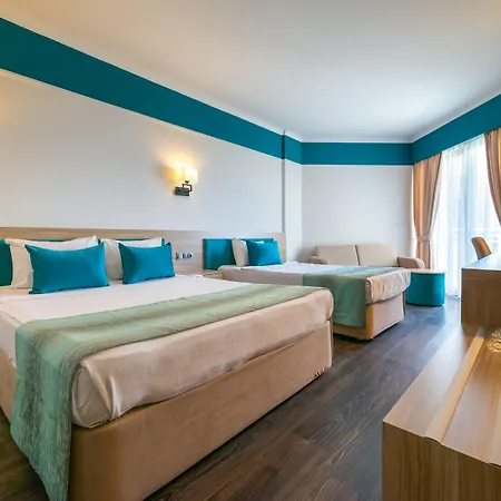 Amara Family Ośrodek wypoczynkowy 5*