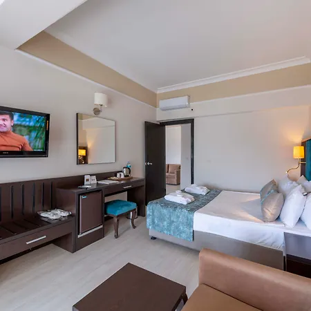 Amara Family Resort