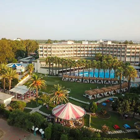 Amara Family Resort