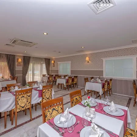 Ośrodek wypoczynkowy Amara Family 5*