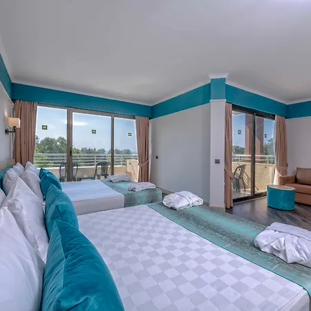 Amara Family Resort 5*