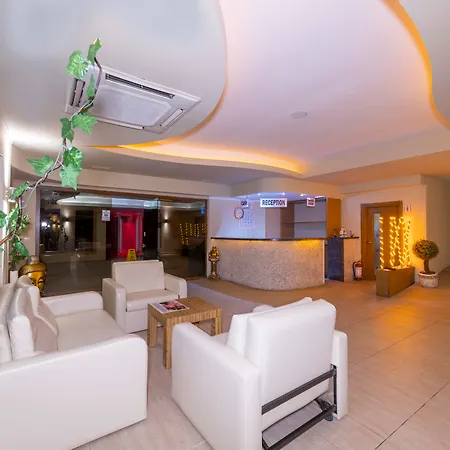 Resort Amara Family 5*