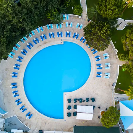 Resort Amara Family