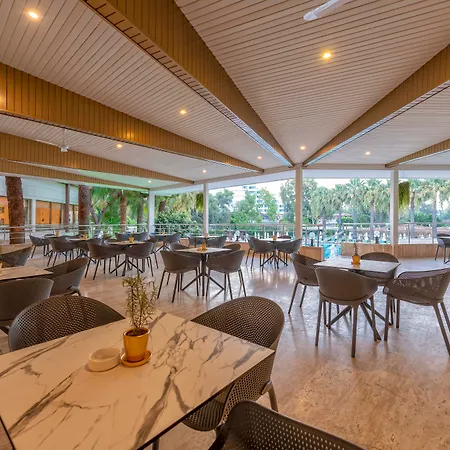 Amara Family Resort